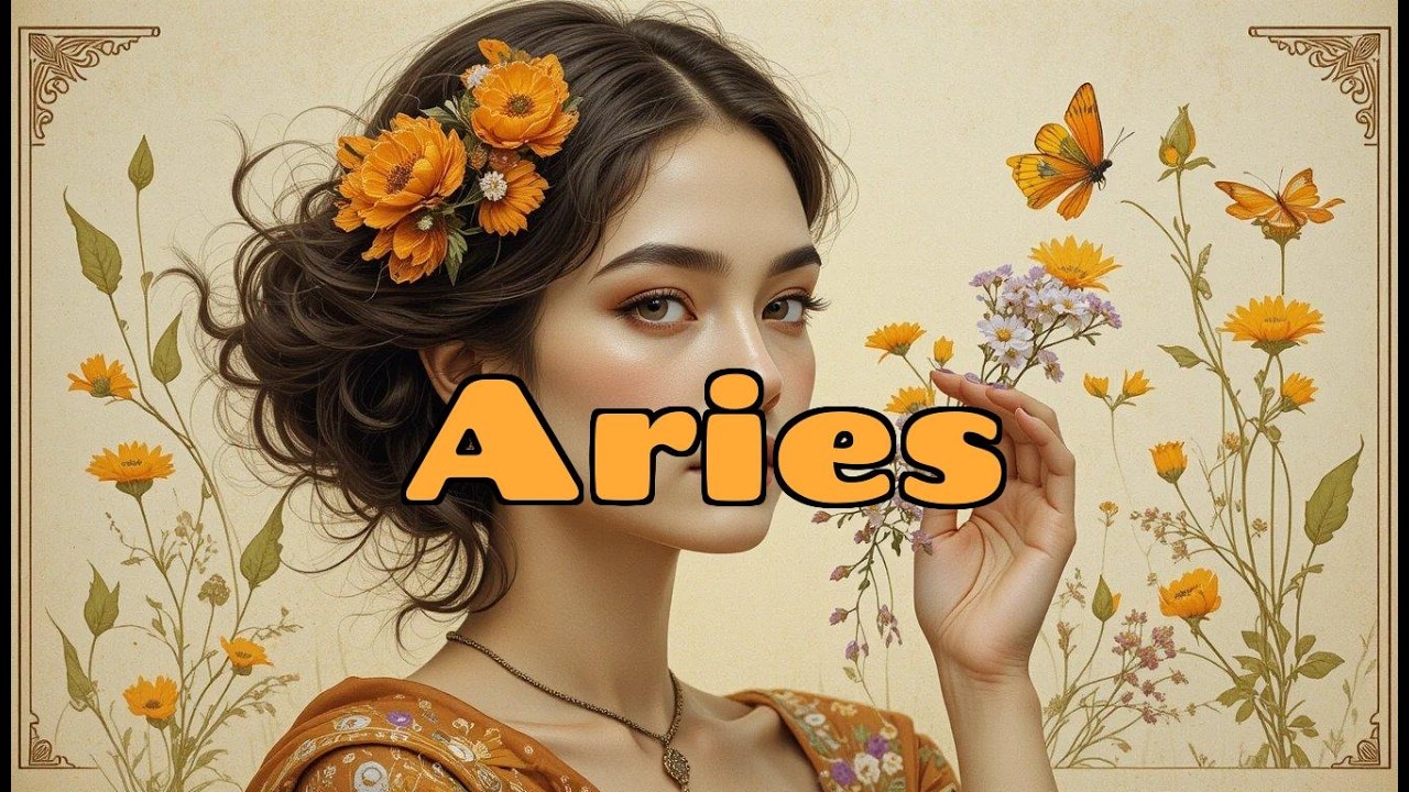 ARIES ♈️ Quiere verte ya… lo que siente no puede esperar ❤️‍🔥👀💌 | HOROSCOPO AMOR