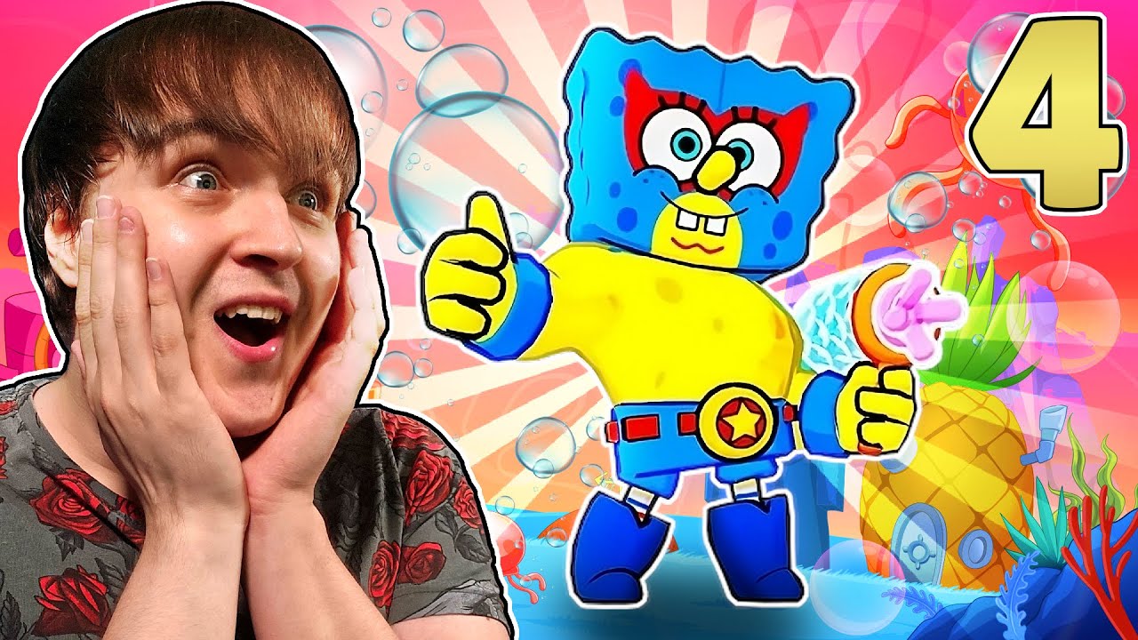 ŽAIDŽIU BRAWL STARS 4!