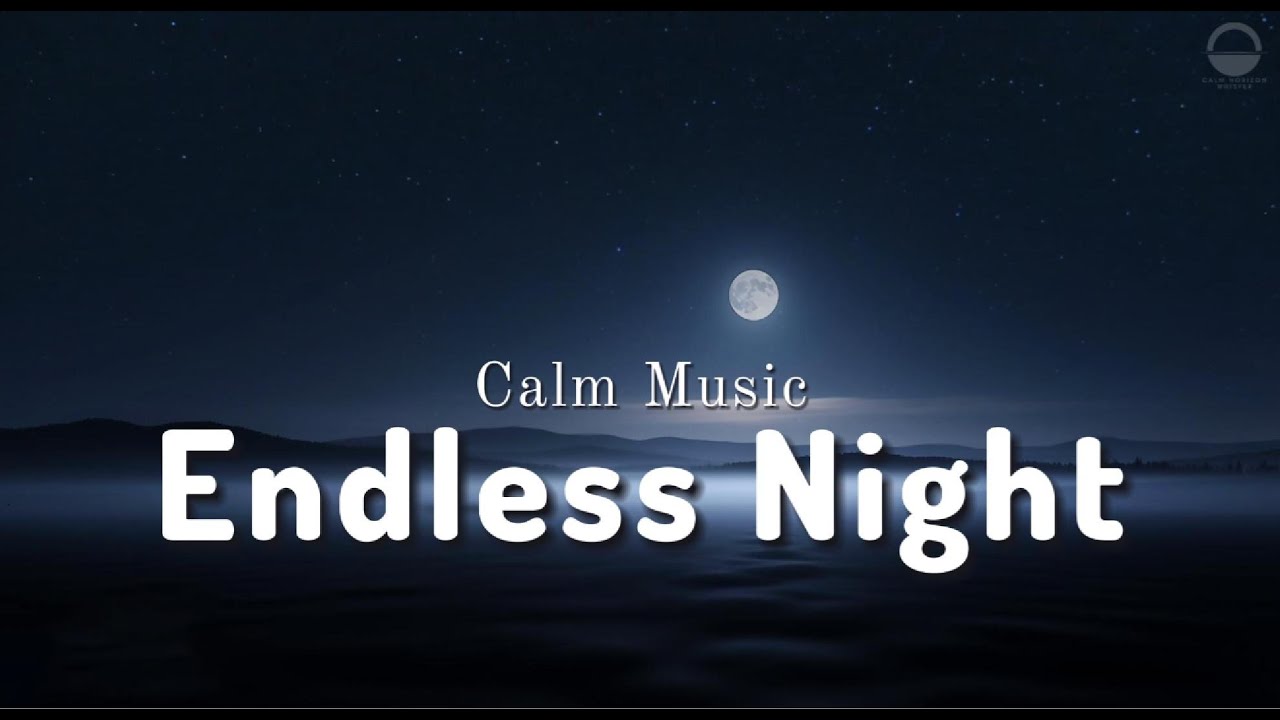 Deep Sleep  Calm Midnight
