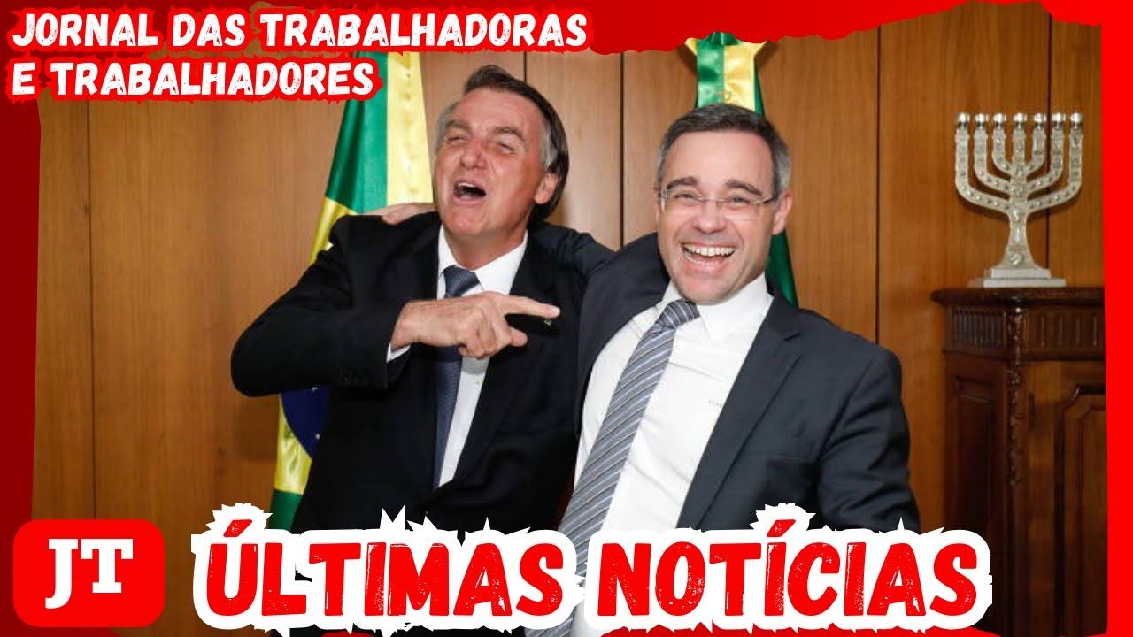 MENDONÇA DO STF: MINISTRO DE BOLSONARO QUE NEGA VÍNCULO CLT A PEDREIRO Q TRABALHAVA NA ESCALA 6x1