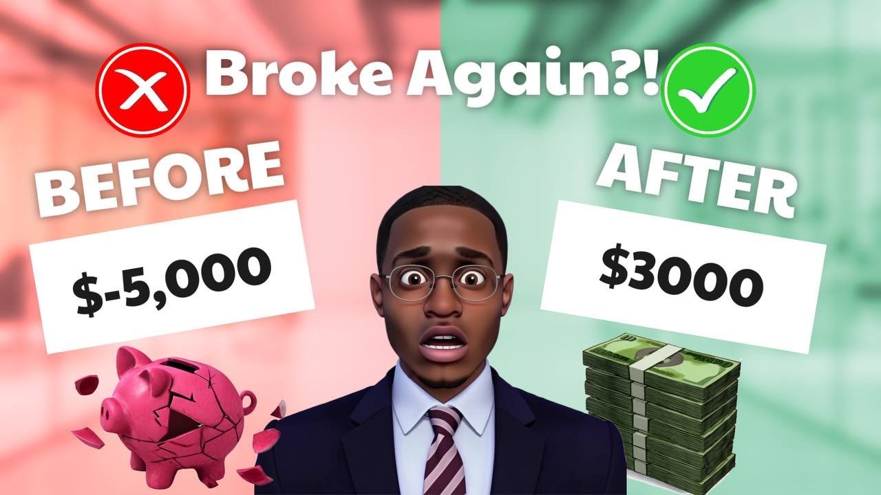 The &ldquo;Convenience Tax&rdquo; Keeping You Broke (Hidden Budget Killer)