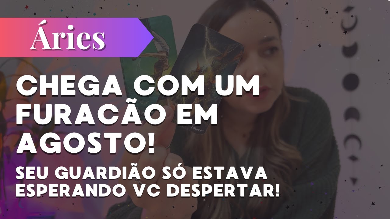 ÁRIES✨CHEGA COMO UM FURACÃO E ENVOLVE SUA FELICIDADE🔥🤯