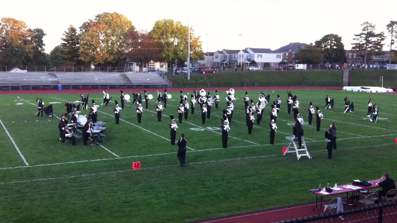 Pottsgrove at Boyertown