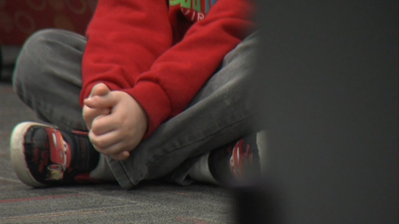 Indiana Kids Count: Suicide top cause of death among young teens