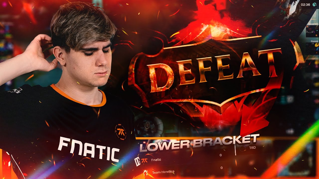 The 💩 Got Me! | VOICE COMMS SPRING PLAYOFFS 1