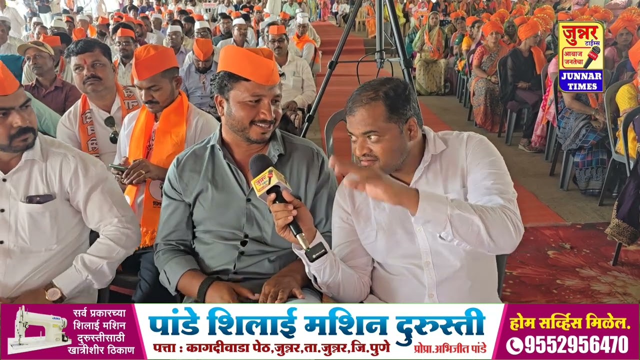 माऊली खंडागळे मशाल सोडून गेल्यावर मशालीचं भविष्य काय..? 