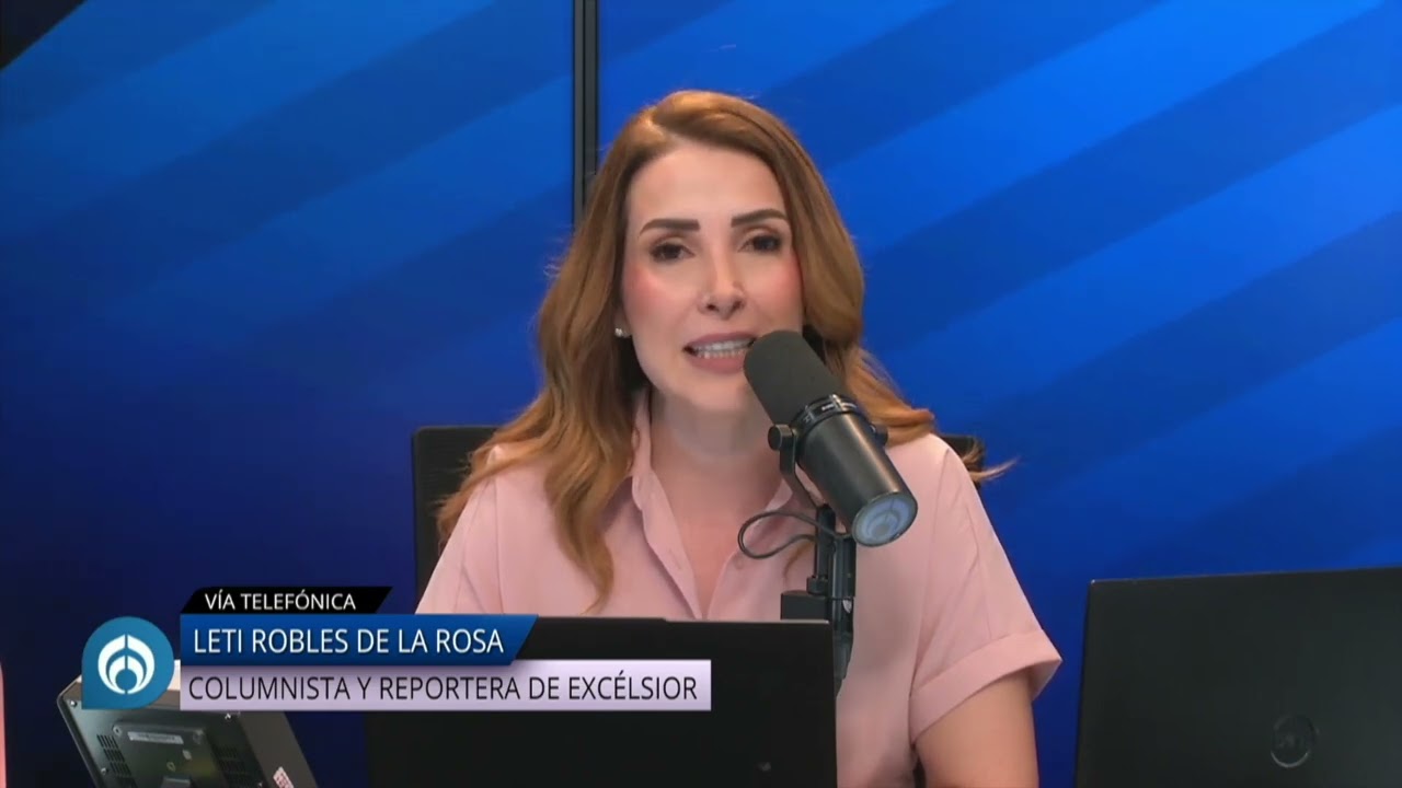 ¿Por qué no se ha enviado la reforma electoral?