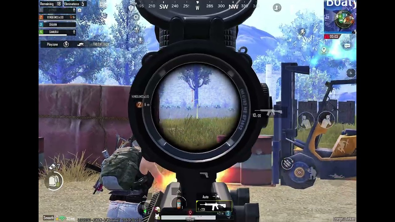 TOURNAMENT FRAGS SOLO 11 kills | NOVAS WARZONE TOURNAMENT | @fearlessnovayt7663  | #bgmi #pubgmobile