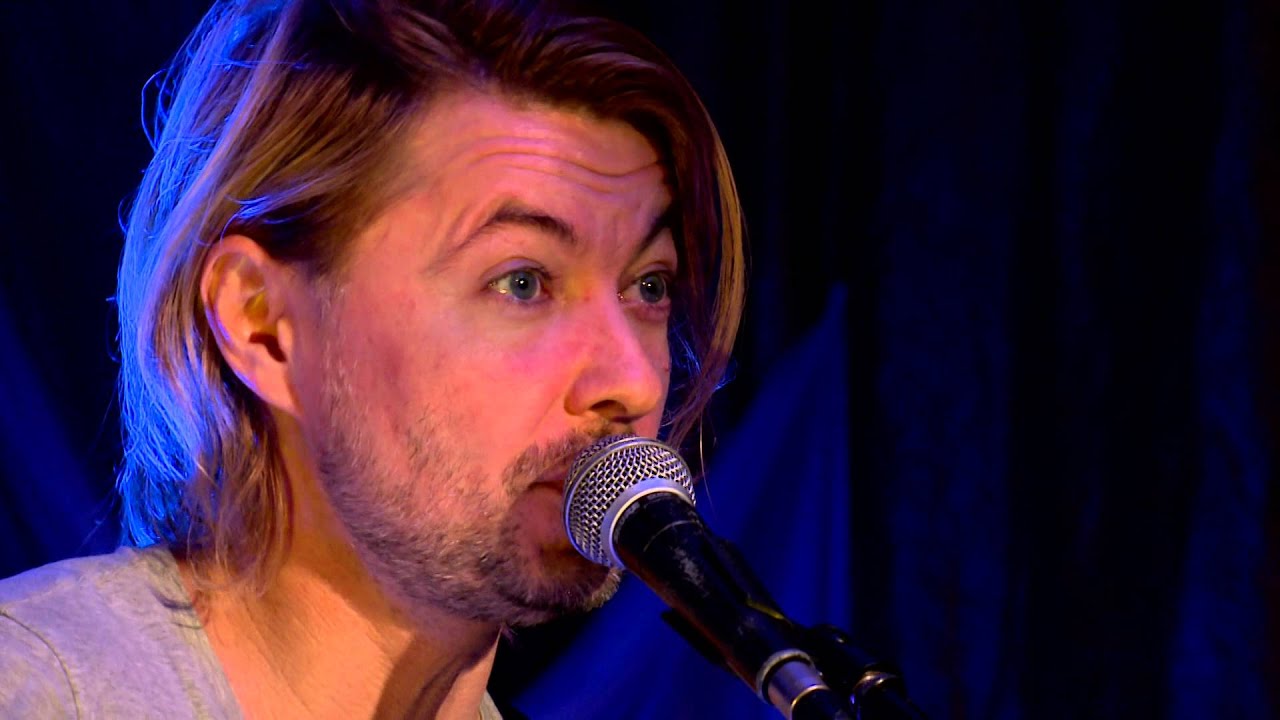 Az A38 Hajó Színpadán: Beck Zoltán