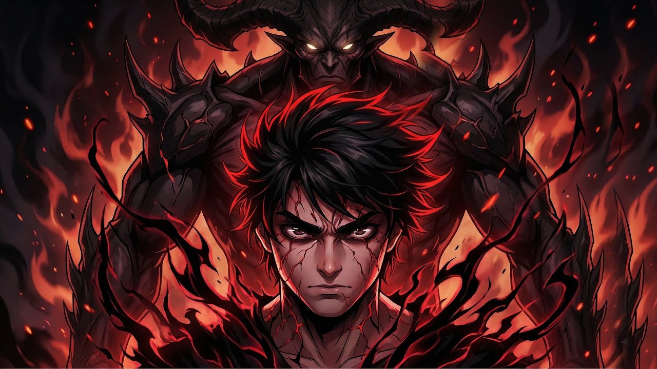 What If HARRY POTTER was Descedant Of DEVIL LORD?