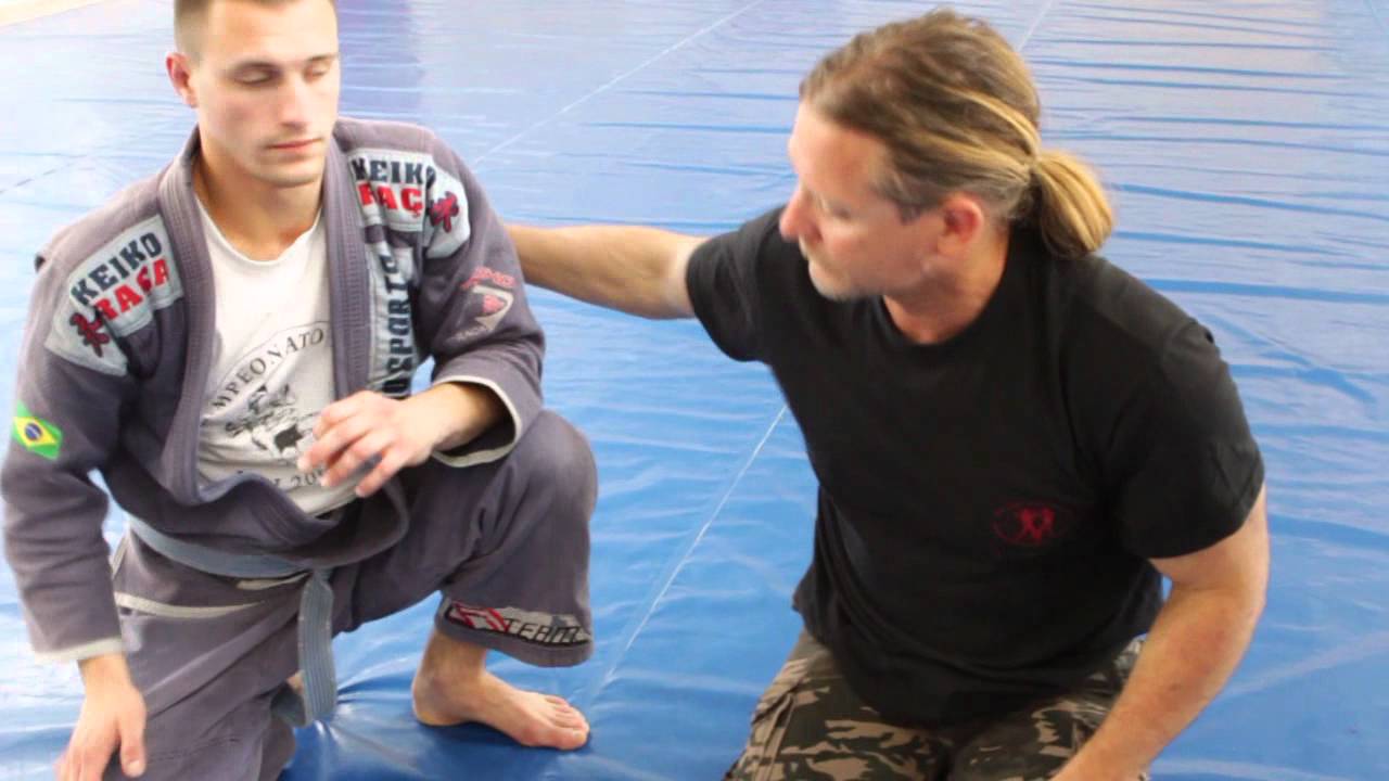 Krav-Maga (IKMO) Dori - Krav-Maga School (בית ספר לקרב מגע)