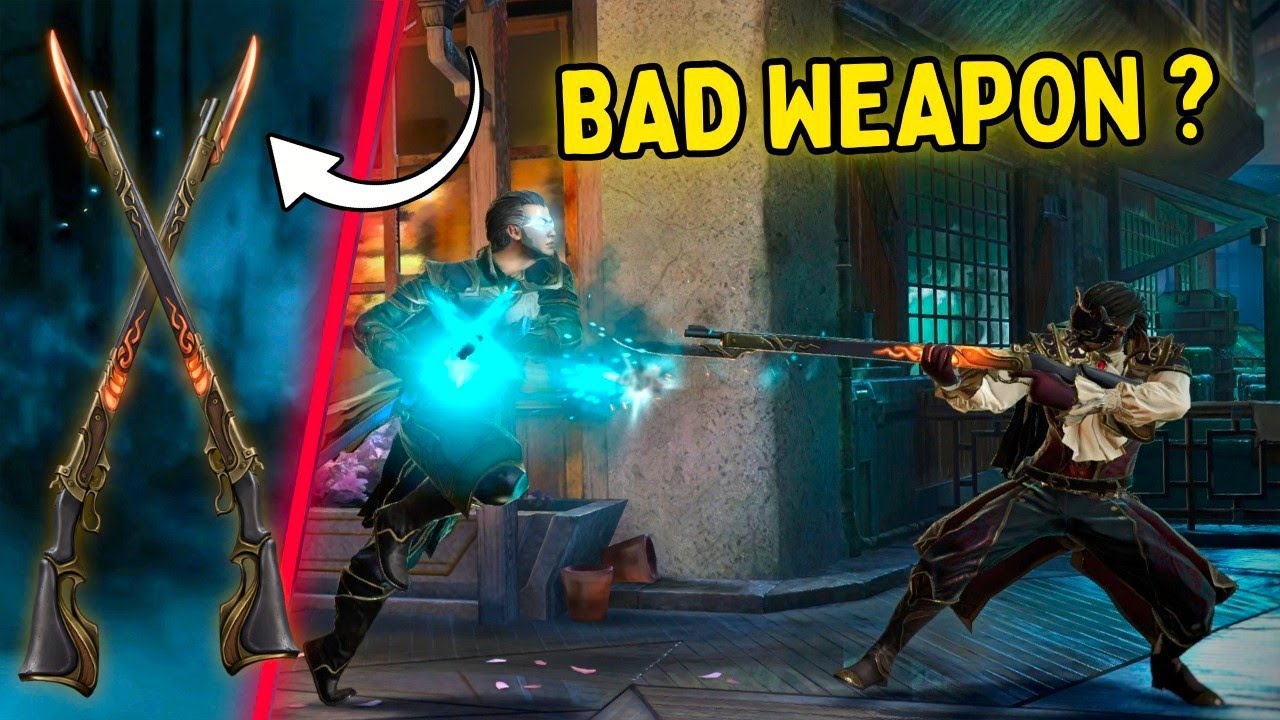 Lord Gideon EPIC WEAPON First Gameplay 🎯 Unique Ability Good or Bad ?  || Shadow Fight 4 Arena