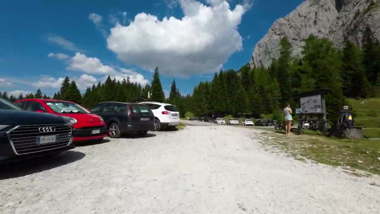 Passknacker Sorgenti del Piave