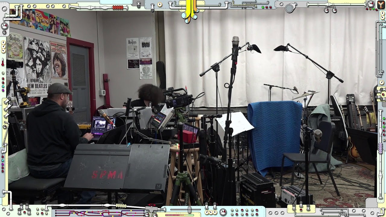Friday February 3, 2026 - SPMA Lessons LiveStream! - Beginning Band Rehearsal