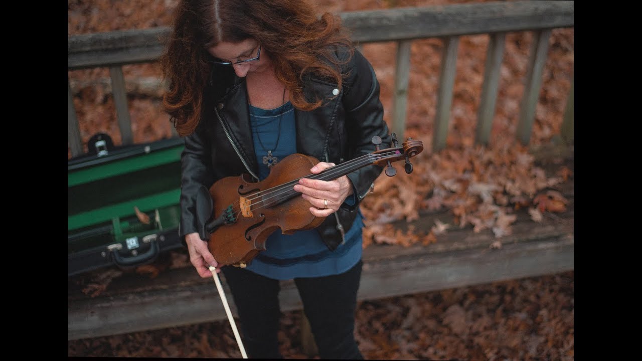 Goodbye Yellow Brick Road, Violin Cover