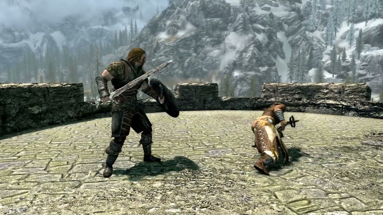 Argis the Bulwark VS Hilund