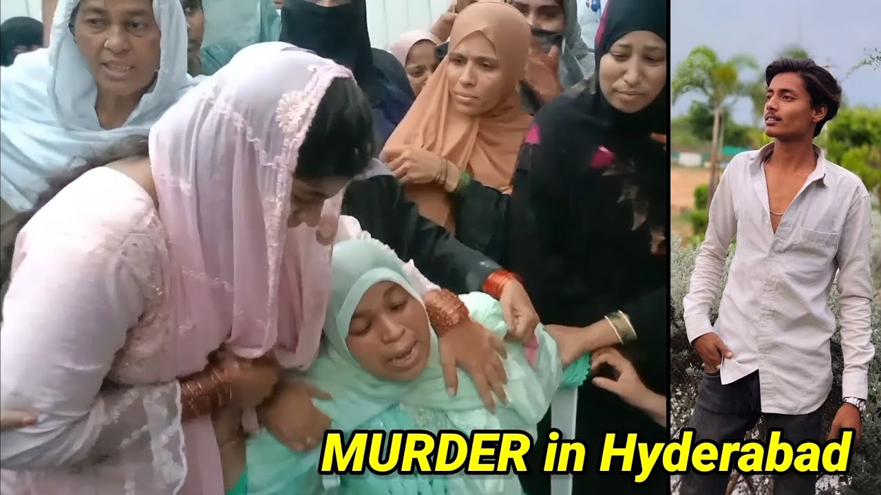 Ladki Se Baat Karne Bulakar, Kardia Gaya Ye Kaam, Gulbarga Ki Dargah Bhi Bhijaye Thay 2 Saal Pehle