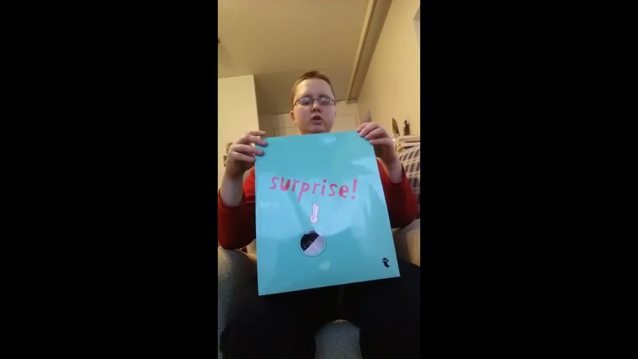 Flying Tiger yllätyspussi unboxing