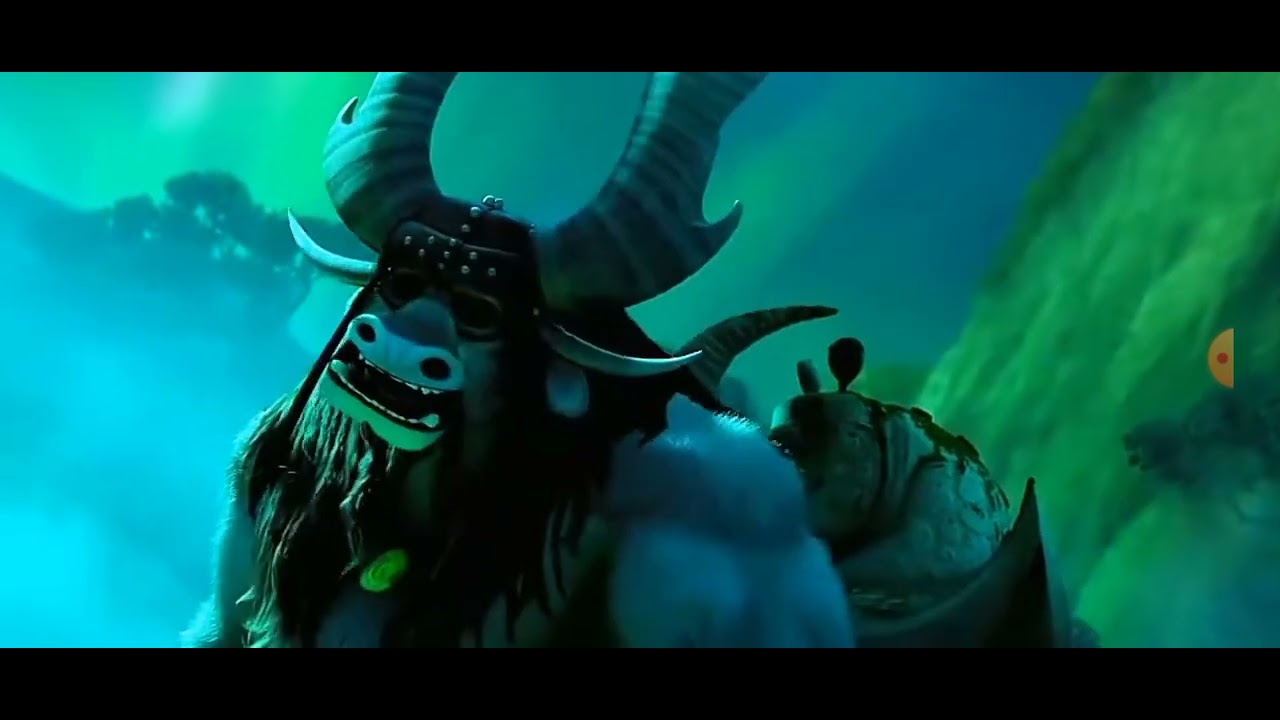 Kai vs Bowser