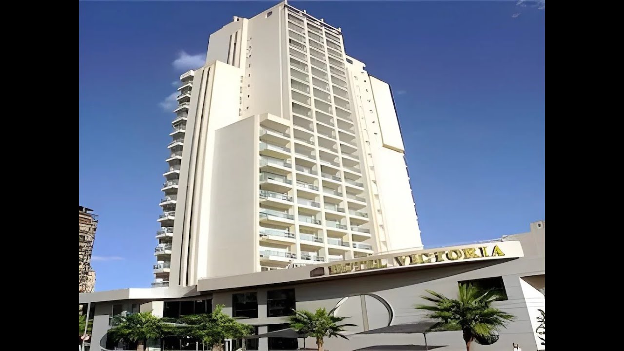 RH Hotel Victoria Benidorm