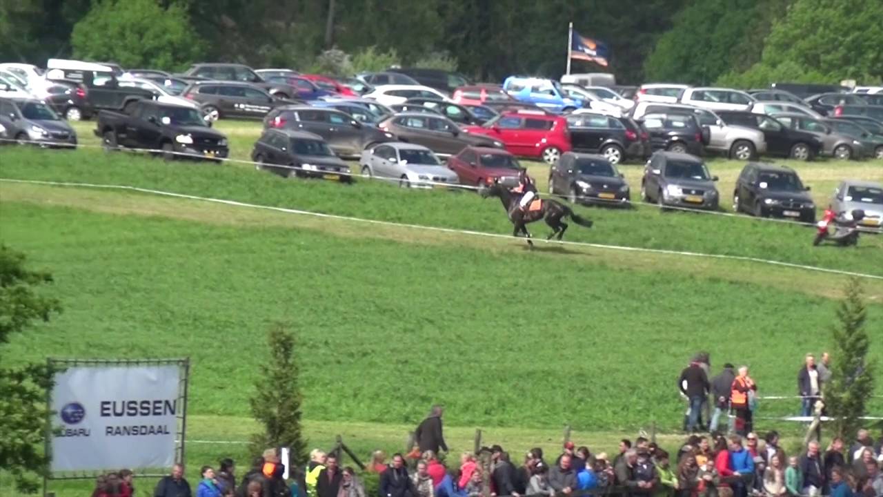 Hulsberg SGW Klasse M 16-05-2016