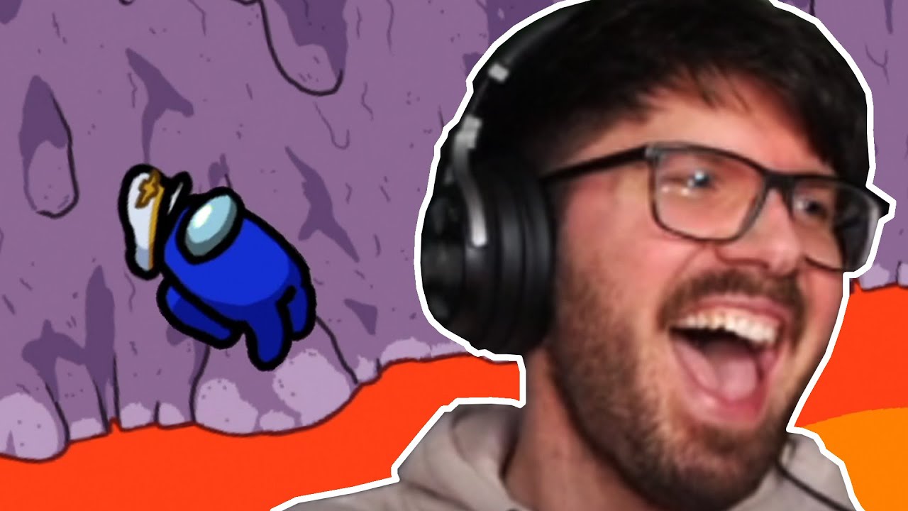 Ich bin ein Dreckschwein | Troll-Impostor | AMONG US mit Mental