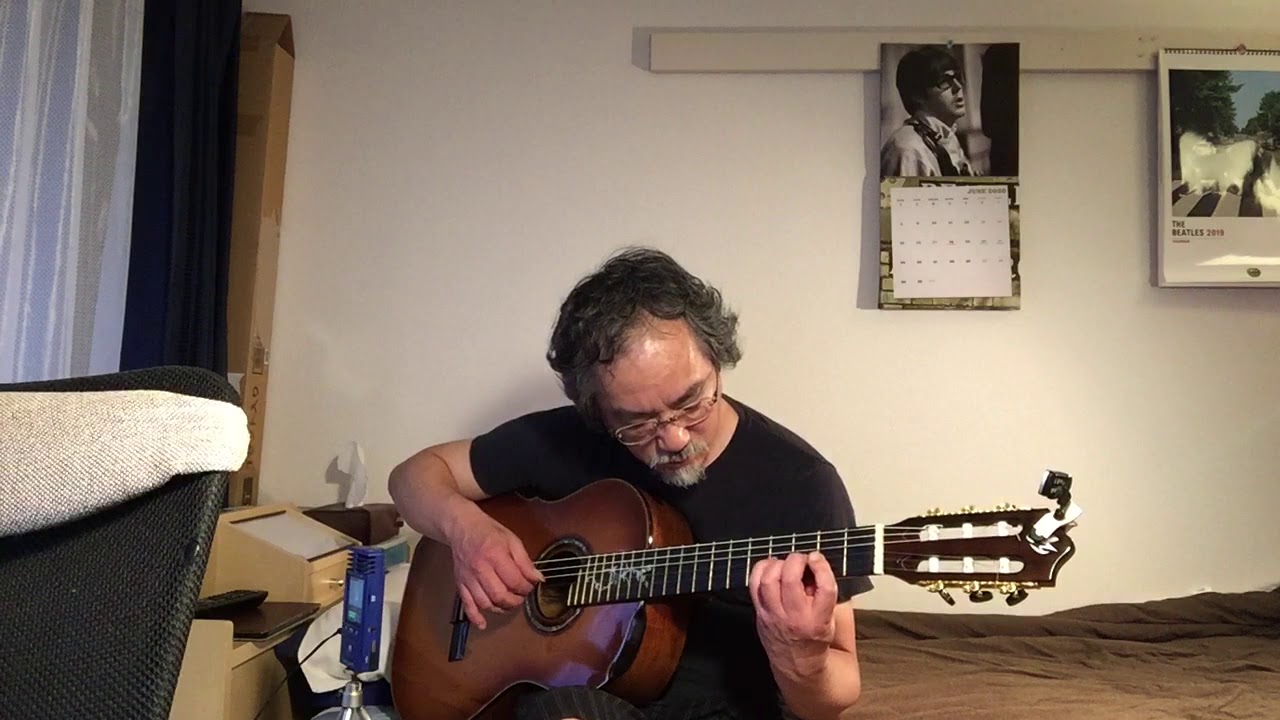 Gelsomina - Theme from 