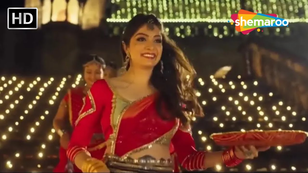 Dhol Vaage - Hoon Tari Heer | Kirtidan Gadhvi | Aishwarya Majmudar | Ojas Rawal | Latest Video Song