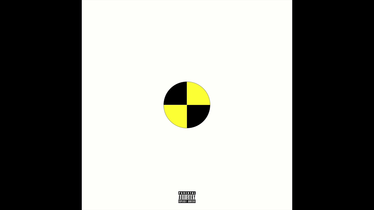 Mike Matida - Distorted Records Freestyle (Audio)