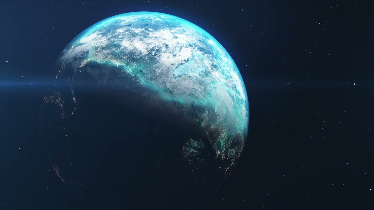 The Giant That Built Our Universe: Norse Mythology's Forgotten Origin