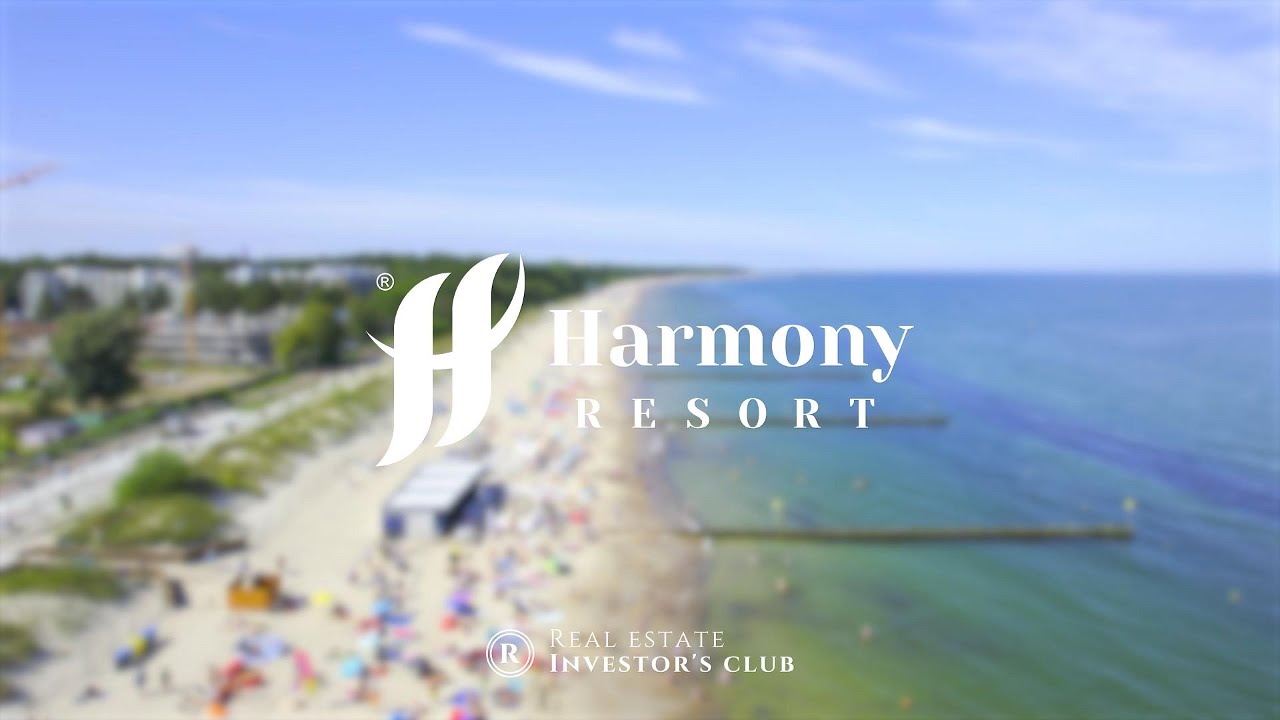 Event Harmony Resort | lipiec 2025r.