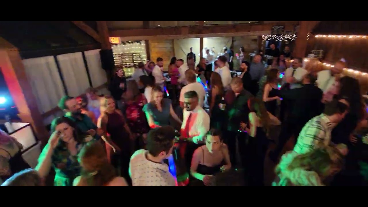 Five O DJ Wedding DJ - Livin on a Prayer