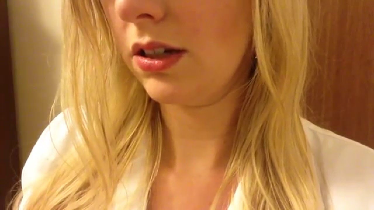 ASMR Scalp and Face Exam with Personal Attention | Whispering and some Soft Spoken