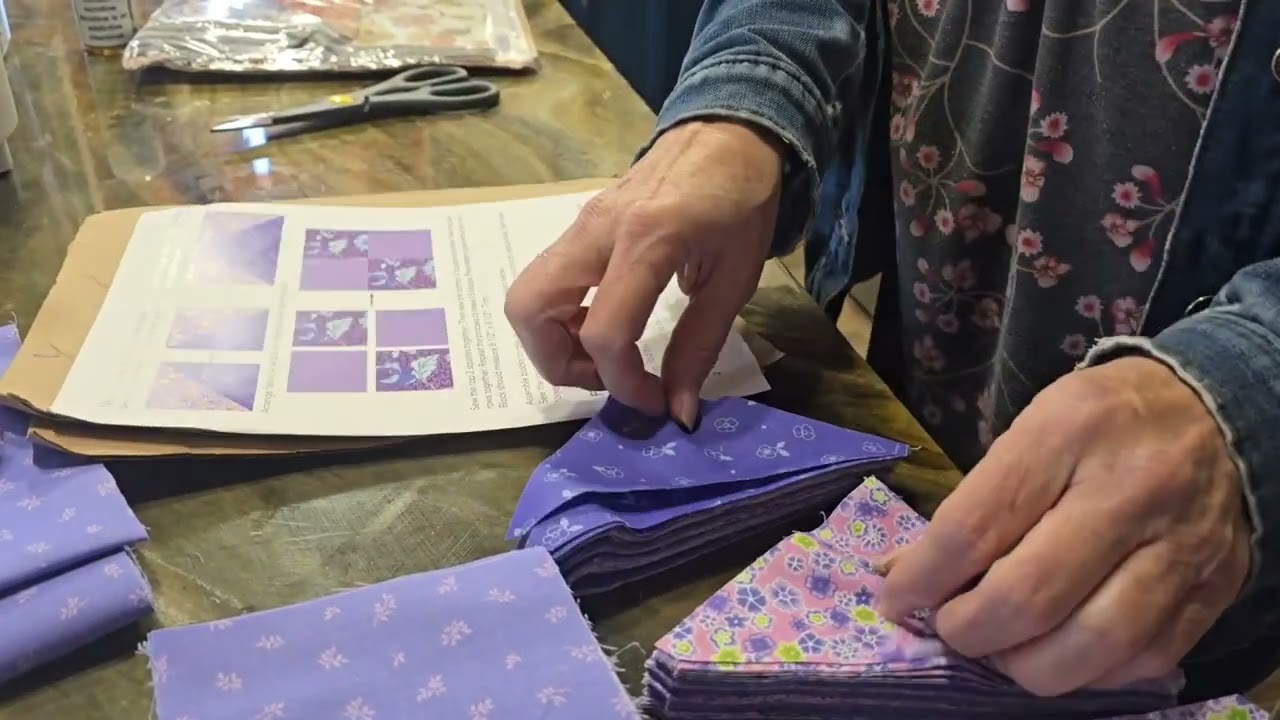 The Quilt Kit Company Review