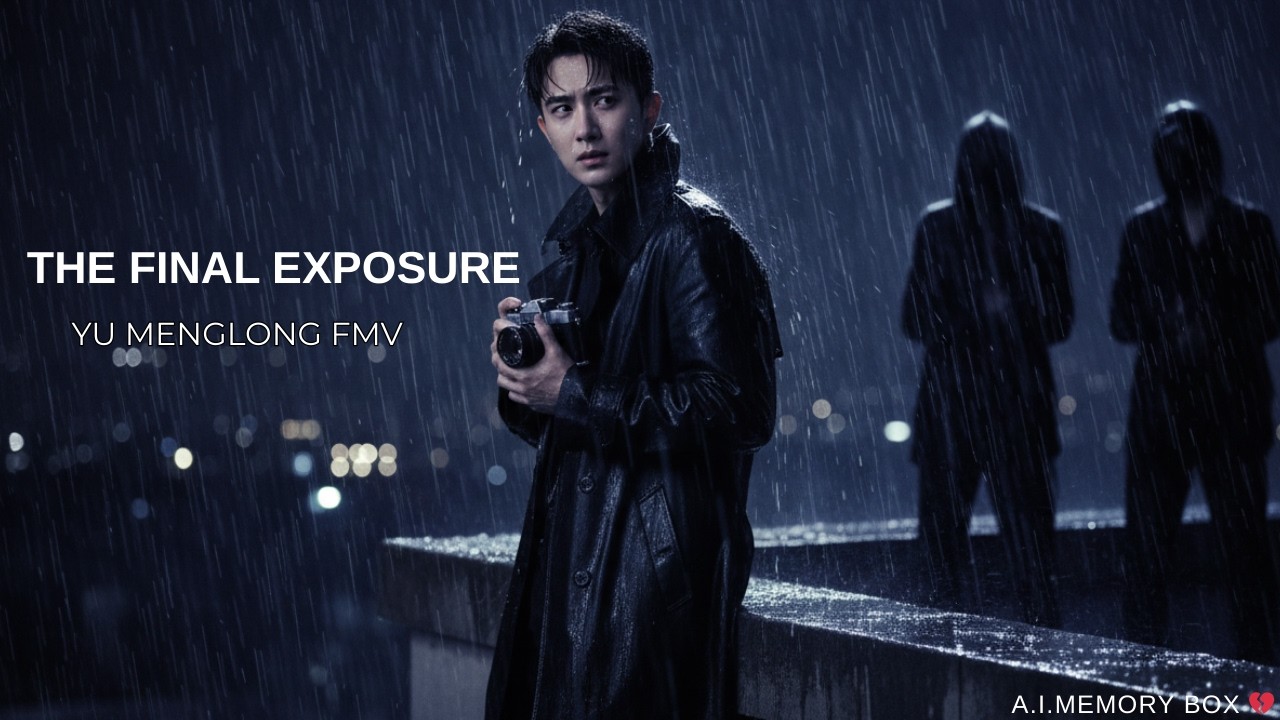 (Everything I Do) I Did It For You | Yu Menglong | The Price of Fame (Sad Ending) - A.I. MEMORY BOX