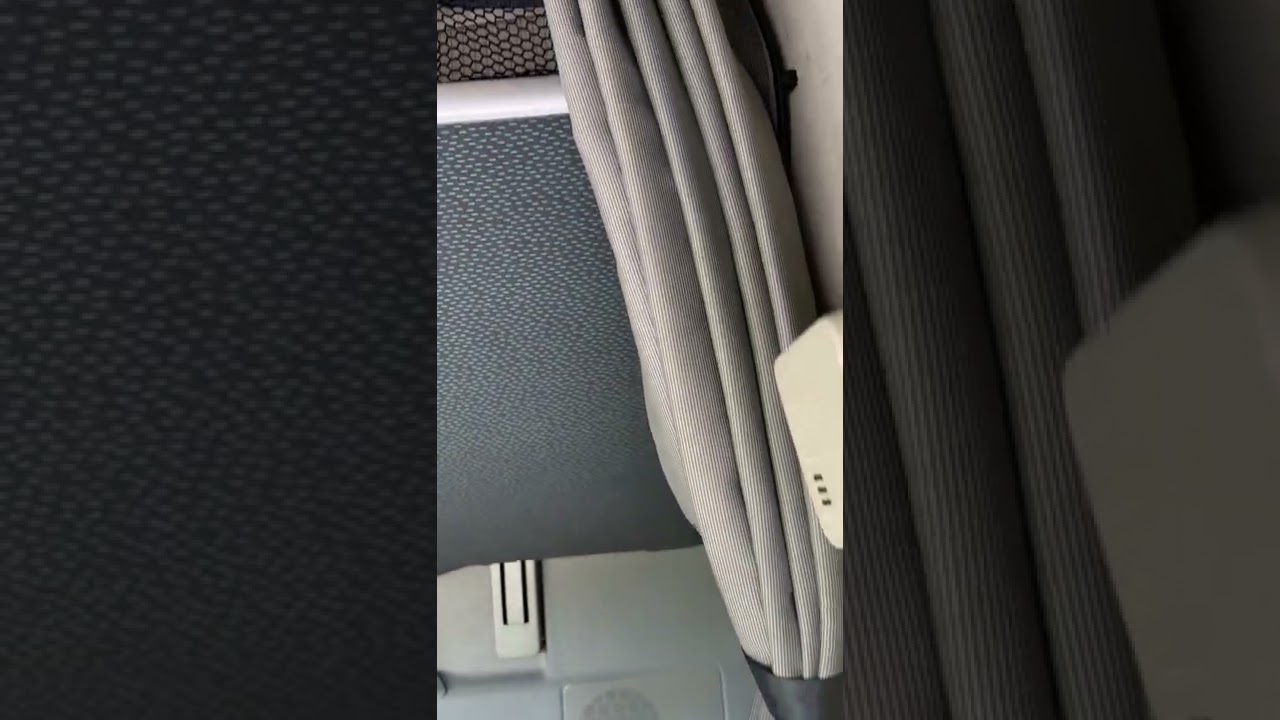 Volvo FH 500 OCEAN RACE EDITION interior