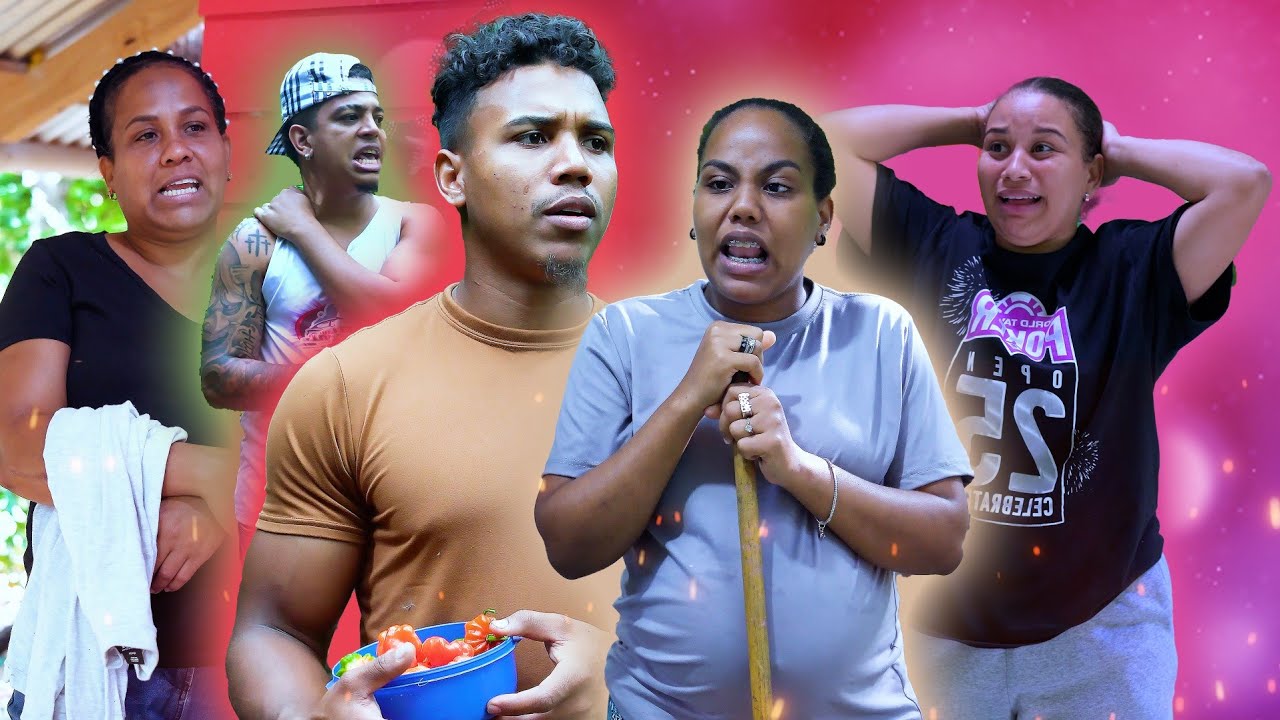 Cogió un préstamo y se estaba volviendo loca por la deuda 😪 // EL SOCIO SOY