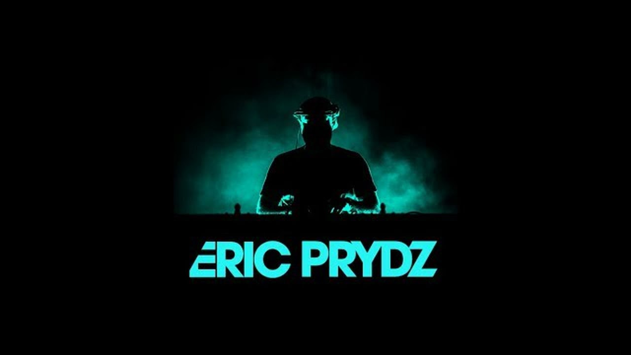 Eric Prydz - Pjanoo (Amazone7 Remix)