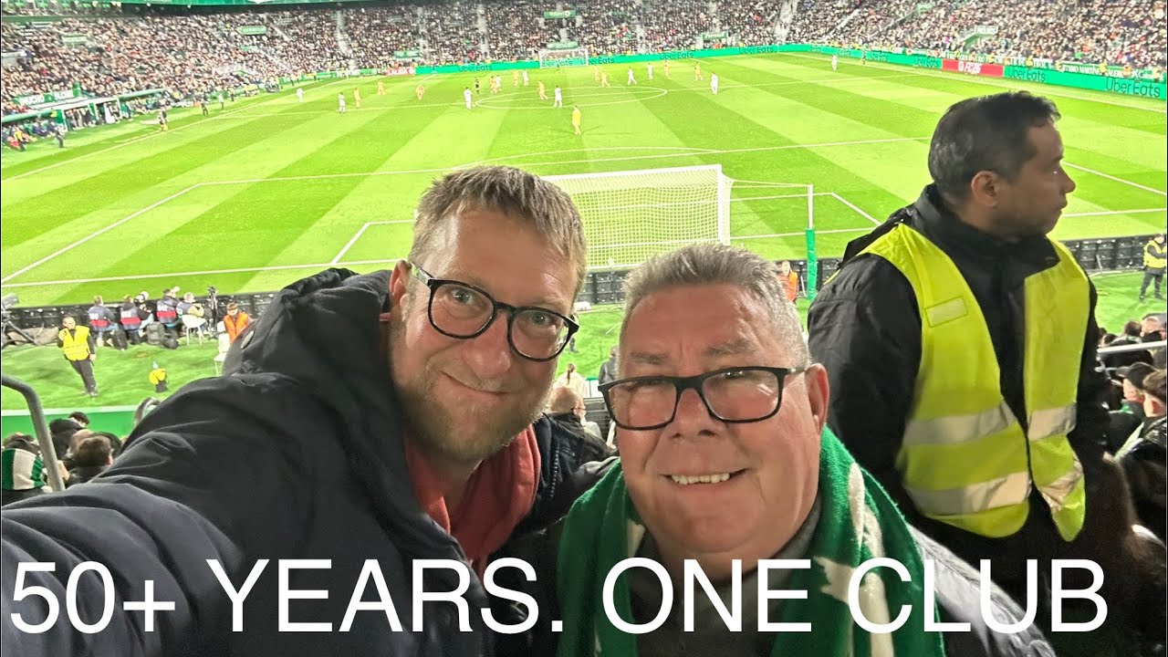 Nunca Se Rinde 🇪🇸 | Elche vs Barcelona with a 50-Year Fan | Spanish Football Culture