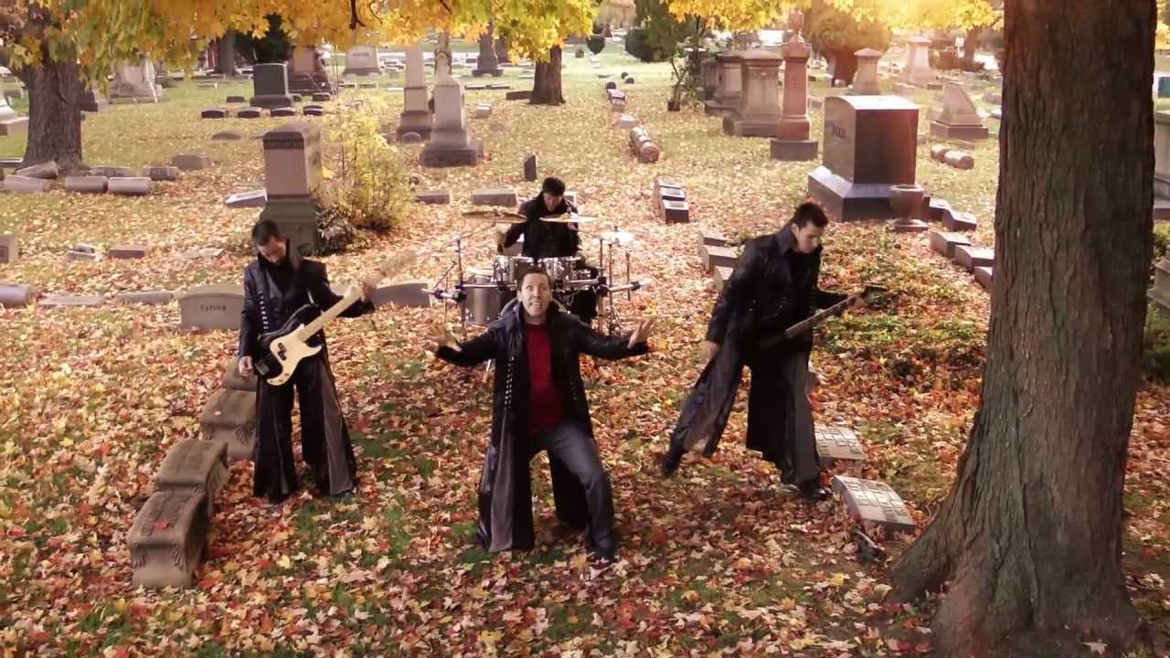 ALTERNATE REALITY - Witch Hunt