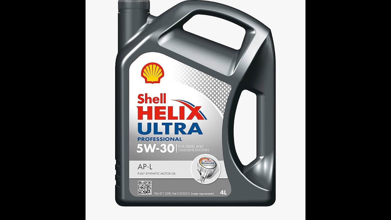 Shell Motor Yağı Orjinallik Karşılaştırması