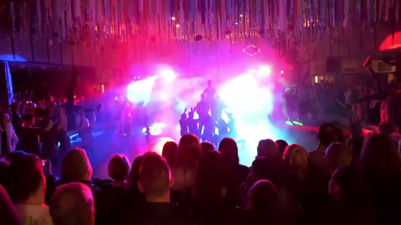 The Greatest Mystery 10/C - Dobó Kampánytánc 2023