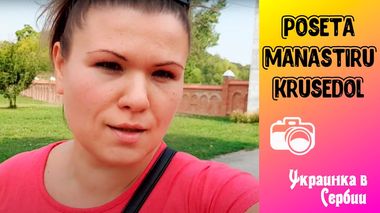 MANASTIR KRUSEDOL  !!!