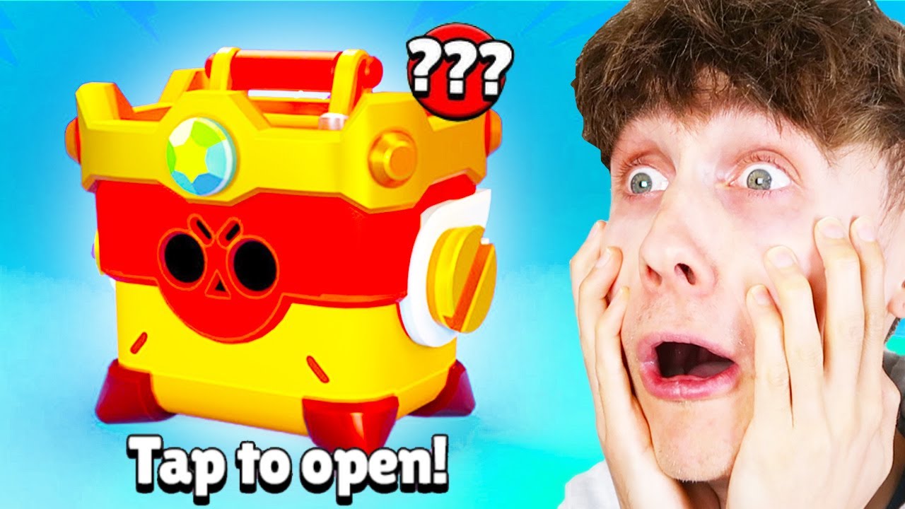 Brawl Stars Lifehacks Testen!