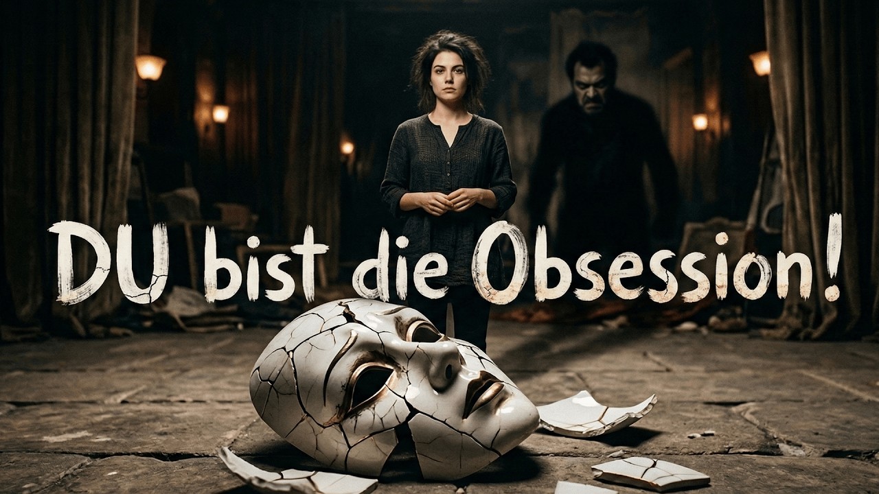 Warum ER dich nicht vergessen kann | Narzisstische Dynamik