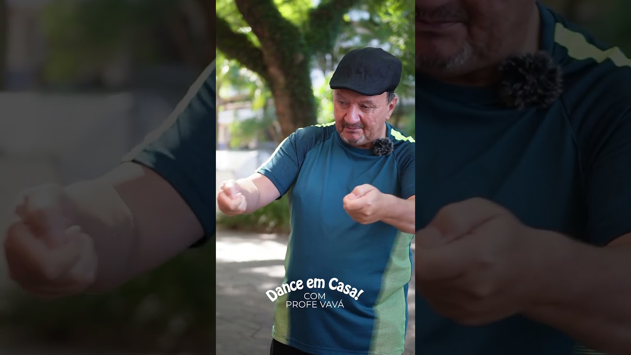 DICAS   APRENDA DAN&Ccedil;AR SOZINHO DEPOIS EM DUPLAS