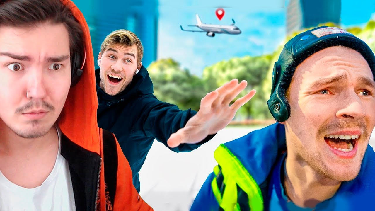 SUOMEN SUURIN PIILOHIPPA! (TUBETTAJAT)