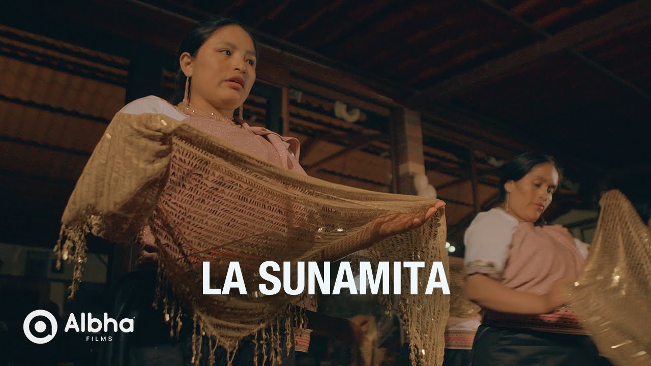 Diospac Tiyana  M.A.A || La Sunamita (Performance).