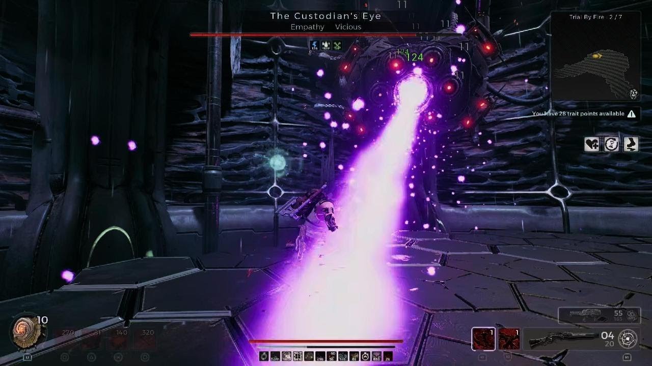 Remnant 2 🔥CRITICAL DAMAGE AND VERY HARD TO KILL🔥💀APOCALYPSE💀