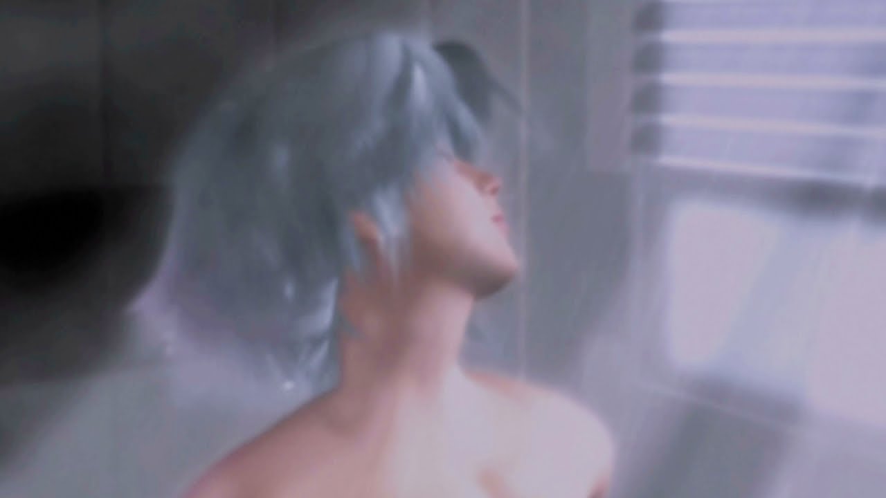Dead or Alive 3 Christie Story Mode